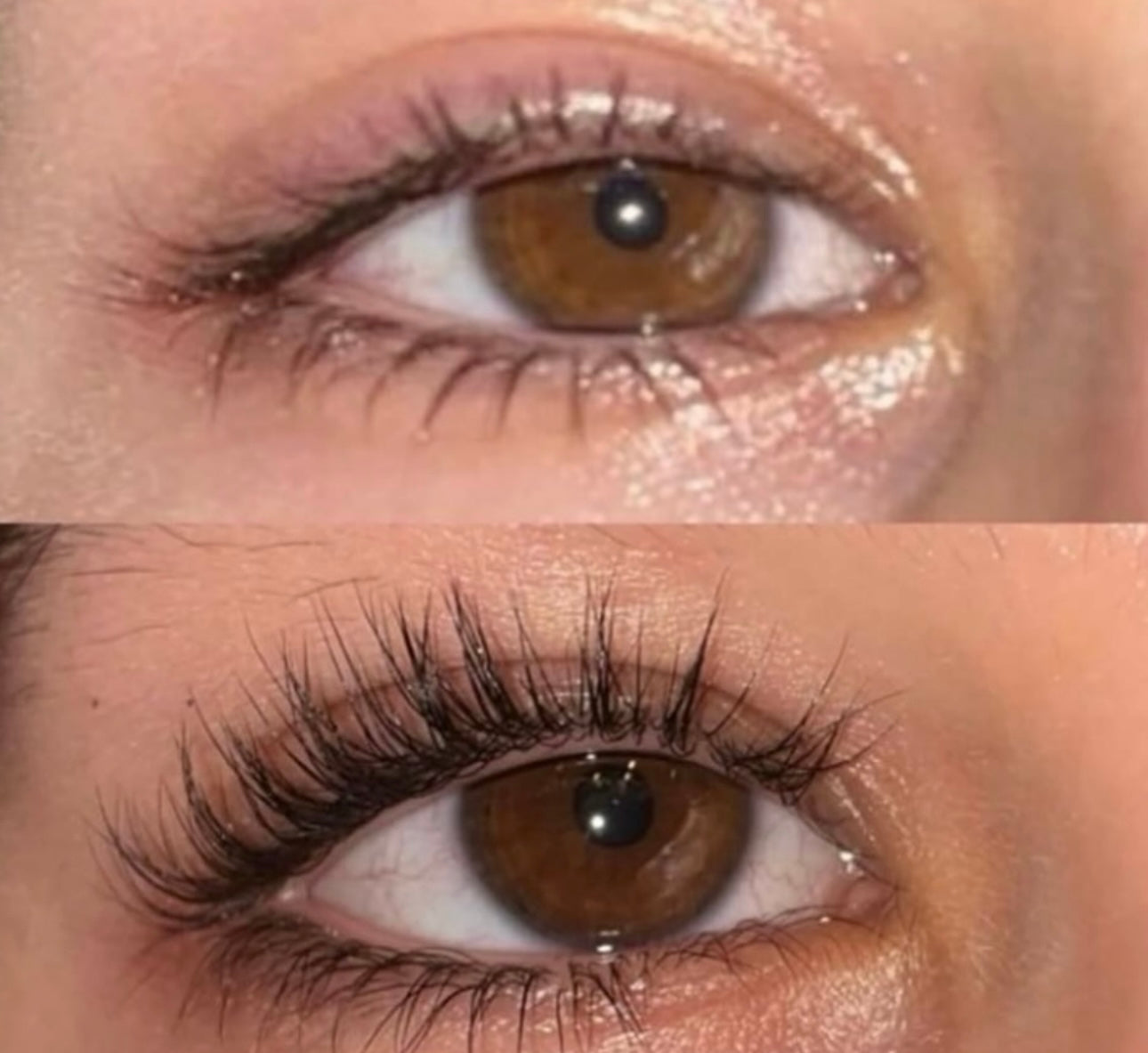 Eyelash Growth Serum