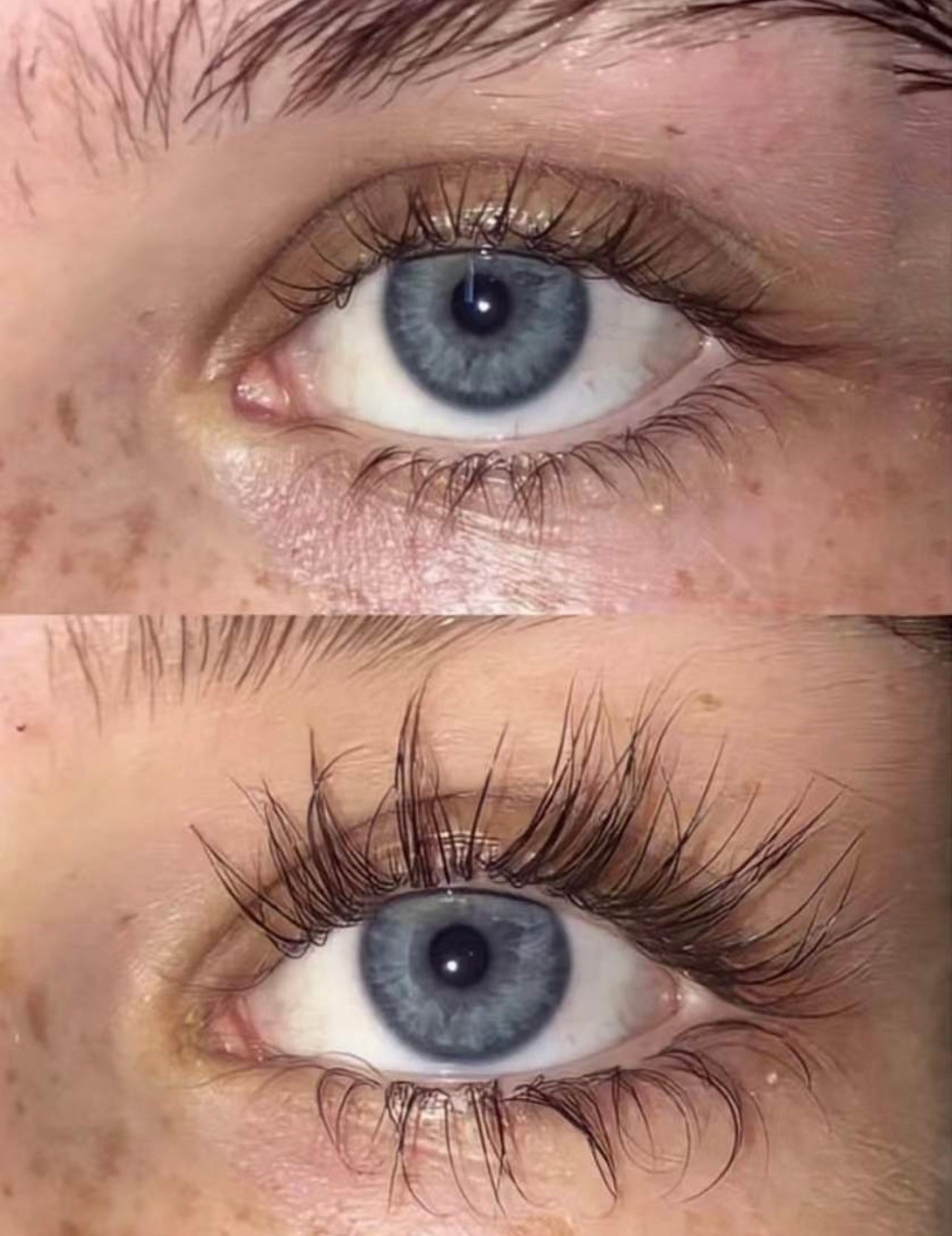 Eyelash Growth Serum